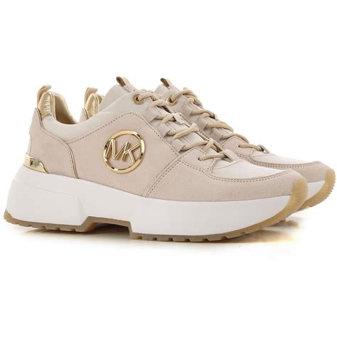 sneakers women's michael kors|michael kors sneakers women's nordstrom.